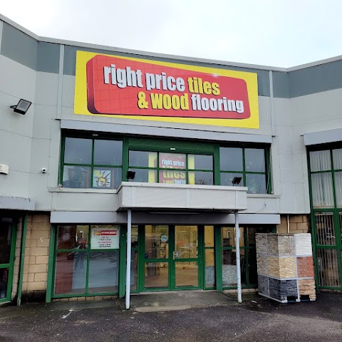 Right Price Tiles Ballincollig