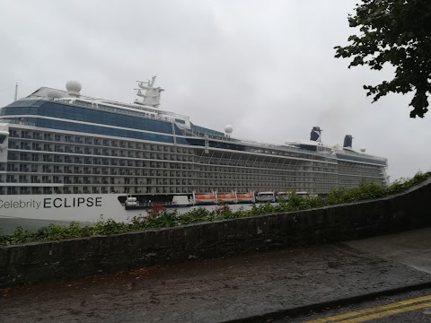 Cobh Sightseeing Tour