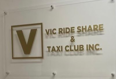 photo of Vic Ride Share & Taxi Club INC.