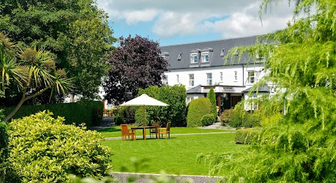 Ballygarry Estate Hotel and Spa