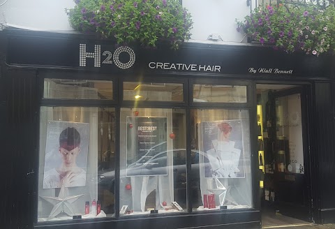 H2O Creative Hair