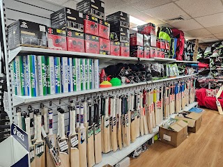 GA Sports - Cricket Store Australia