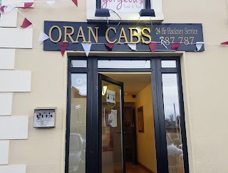 Oran Cabs