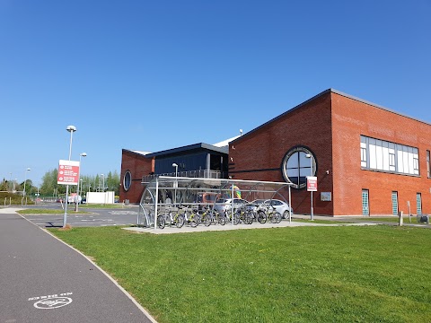 Athlone Regional Sports Centre