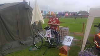 James Stephen's GAA Club