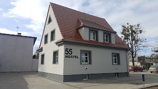 Hostel 55