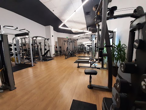 ПРОФІТ ФІТНЕС ЦЕНТР (Pro Fit Center Chernihiv)