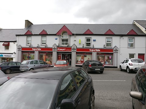 Kanes's SuperValu Ballymote