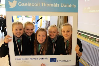 Gaelscoil Thomáis Dáibhís