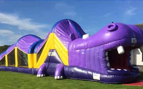 McHales Bouncy Castles