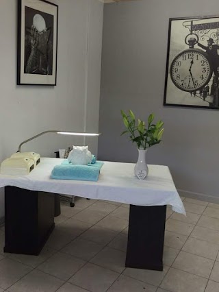 Opulent Nail & Hand Care Studio