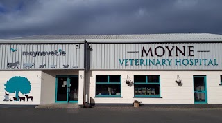 Moyne Veterinary Hospital