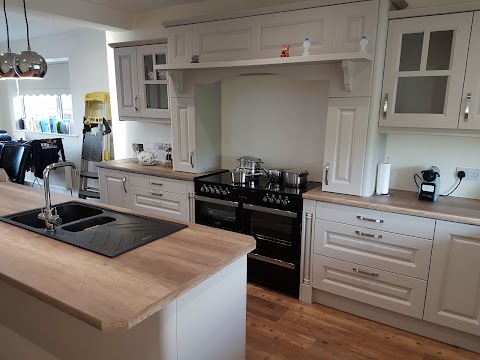 Concannon Kitchens