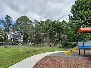 The Lake Macquarie Variety Playground