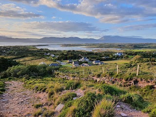 Kerry Ocean Lodge