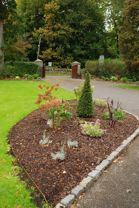 Killeshandra Garden Design & Landscaping