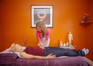 Janice Tucker Acupuncture & Chinese Medicine