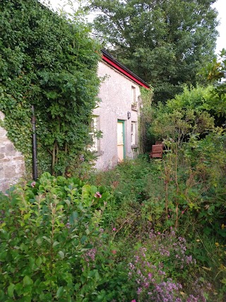 Ballycurragh Cottage