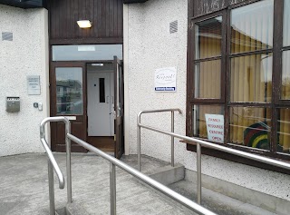 Shannon Family Resource Centre