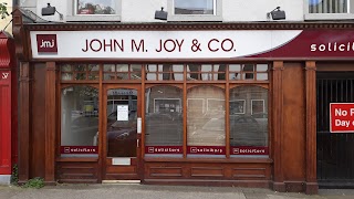 John M. Joy & Co