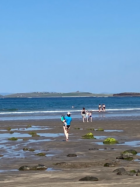 Sligo Bay SUP