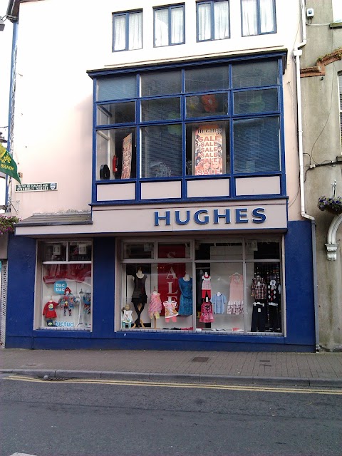 Hughes Children's Boutique