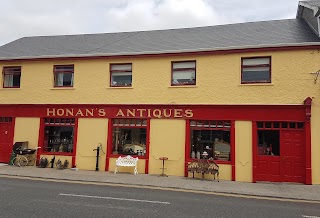 Honans Antiques