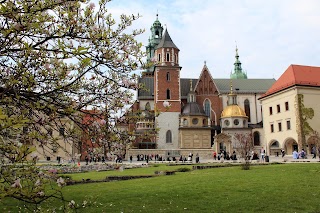 Zwiedzanie Krakowa. Przewodnik po Krakowie. Wycieczki szkolne.