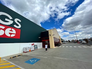 Bunnings Delacombe