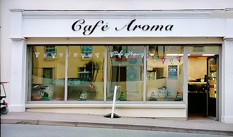 Aroma Café