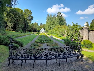 Woodstock Gardens & Arboretum