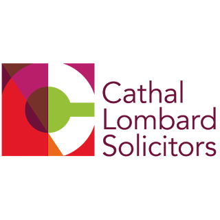 Cathal Lombard Solicitors