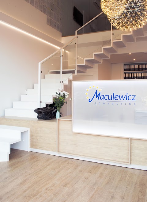 Maculewicz Consulting Sp. z o.o.