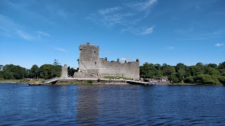 Lily of Killarney Watercoach