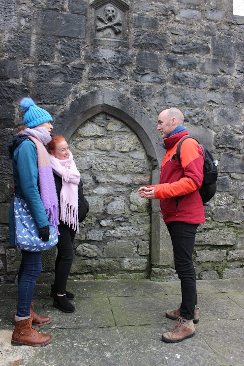 Galway on Foot: Walking Tours of Galway City