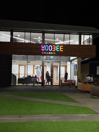 Yoobee College of Creative Innovation - Christchurch Campus
