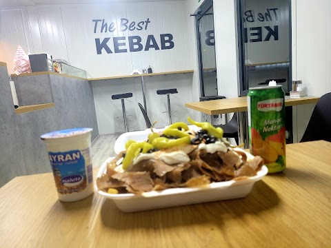 The Best KEBAB