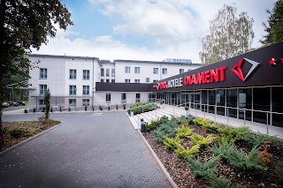 Hotel Diament Zabrze