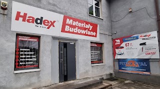 Składy budowlane HADEX - Materiały budowlane Katowice