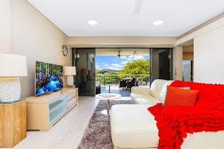 Darwin Waterfront Luxury Suites