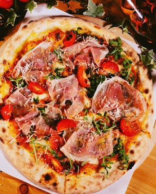 Włoski Rant: Pizza & Food
