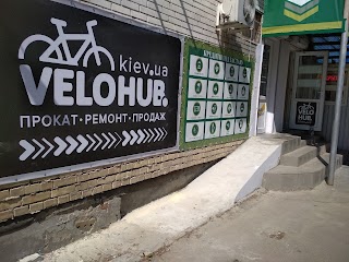 VeloHub