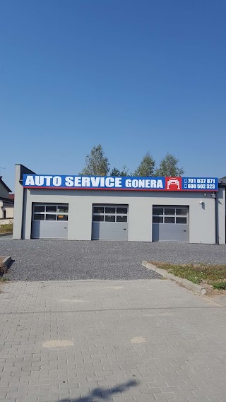 Auto Service Gonera