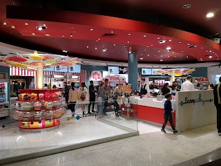 Event Cinemas Burwood