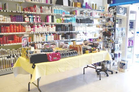 The Hair & Beauty Company