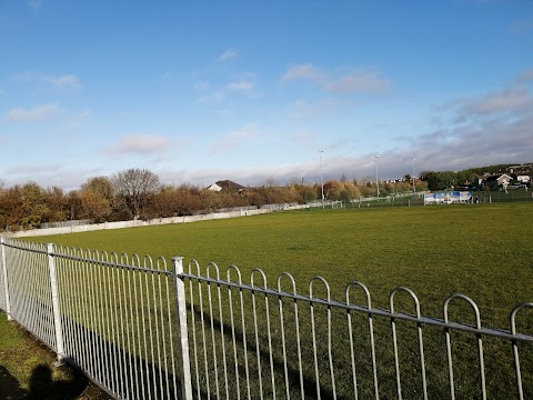 Portlaoise Leisure Centre