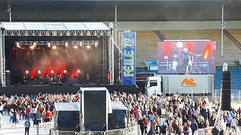 Semple Stadium