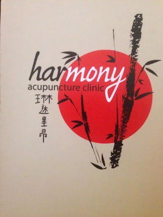 Harmony Acupuncture Clinic/ Linda Lyons