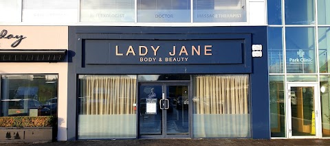 Ladyjane Body & Beauty Killarney