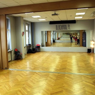 Dance Zone (dawniej Blackpool)